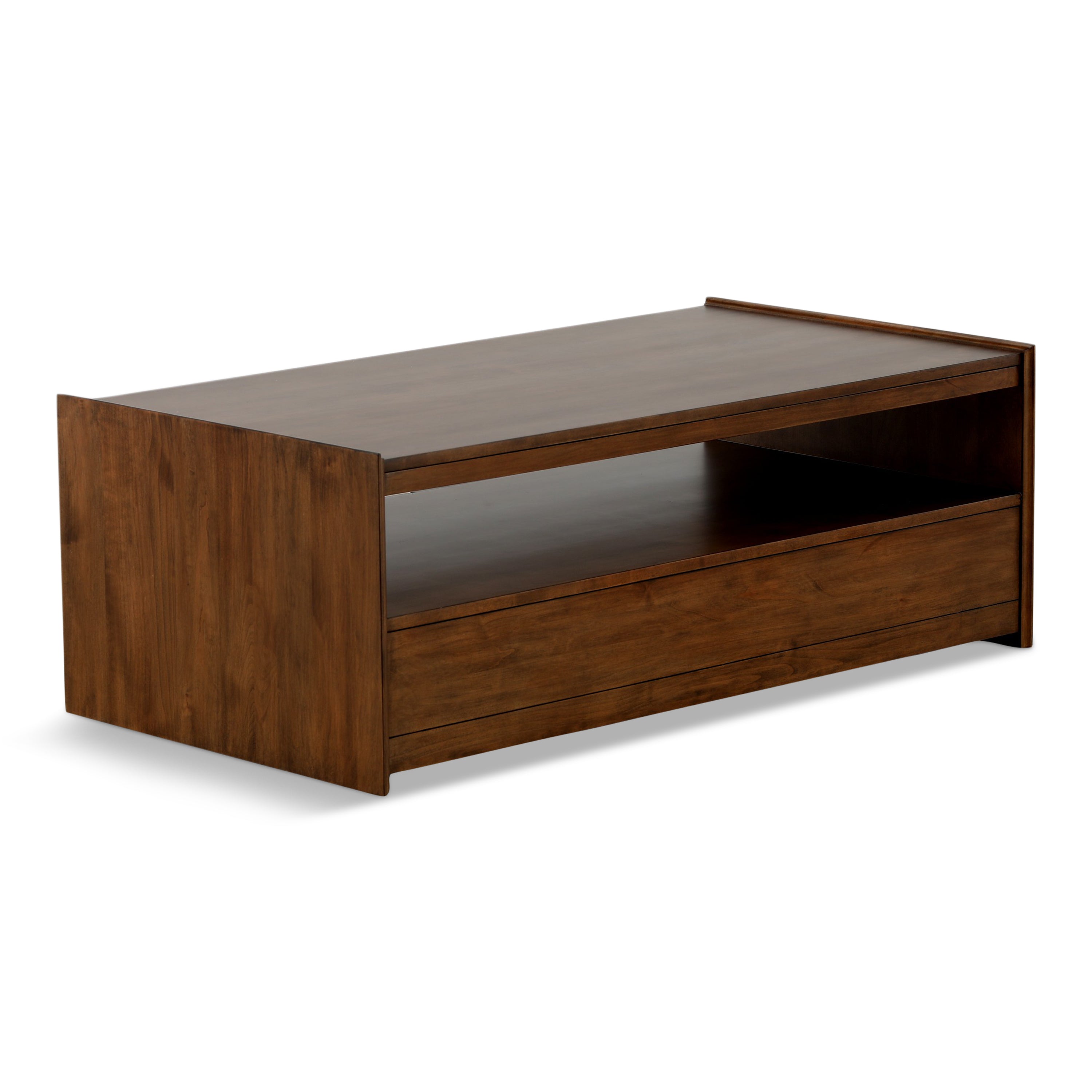 Meadowbrook Rectangular Cocktail Table - Coffee Table