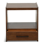 Meadowbrook End Table - Indoor