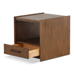 Meadowbrook End Table - Indoor