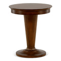 Meadowbrook Round End Table - Indoor