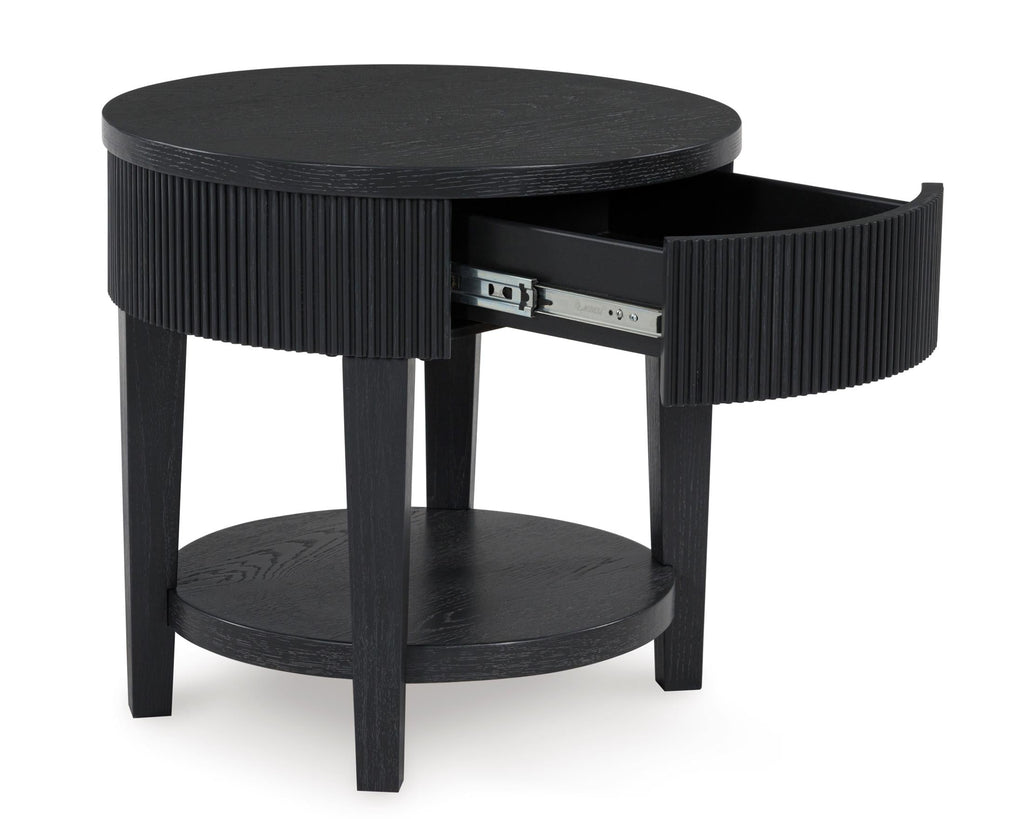 Marstream End Table - Indoor