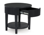 Marstream End Table - Indoor