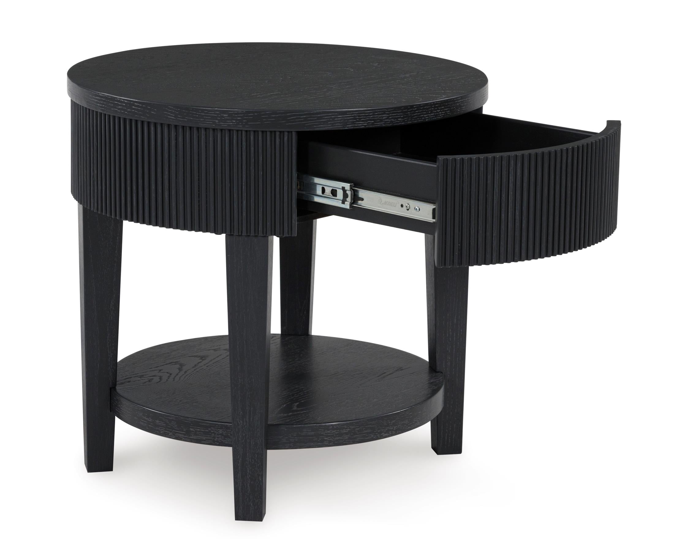Marstream End Table - Indoor