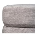 Adelaide Ottoman - Fabric