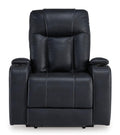 Feazada Power Rocker Recliner - Fabric