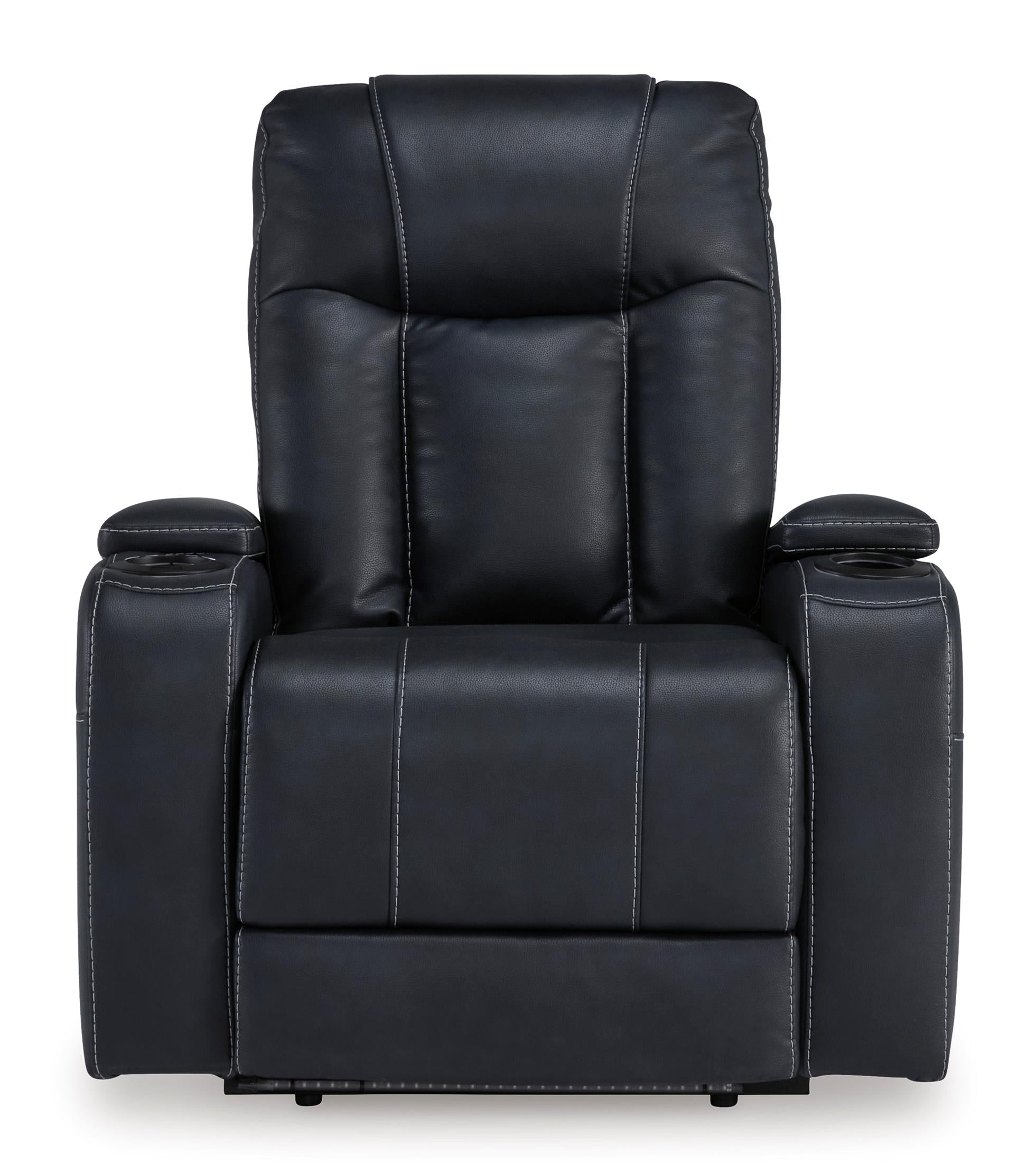 Feazada Power Rocker Recliner - Fabric