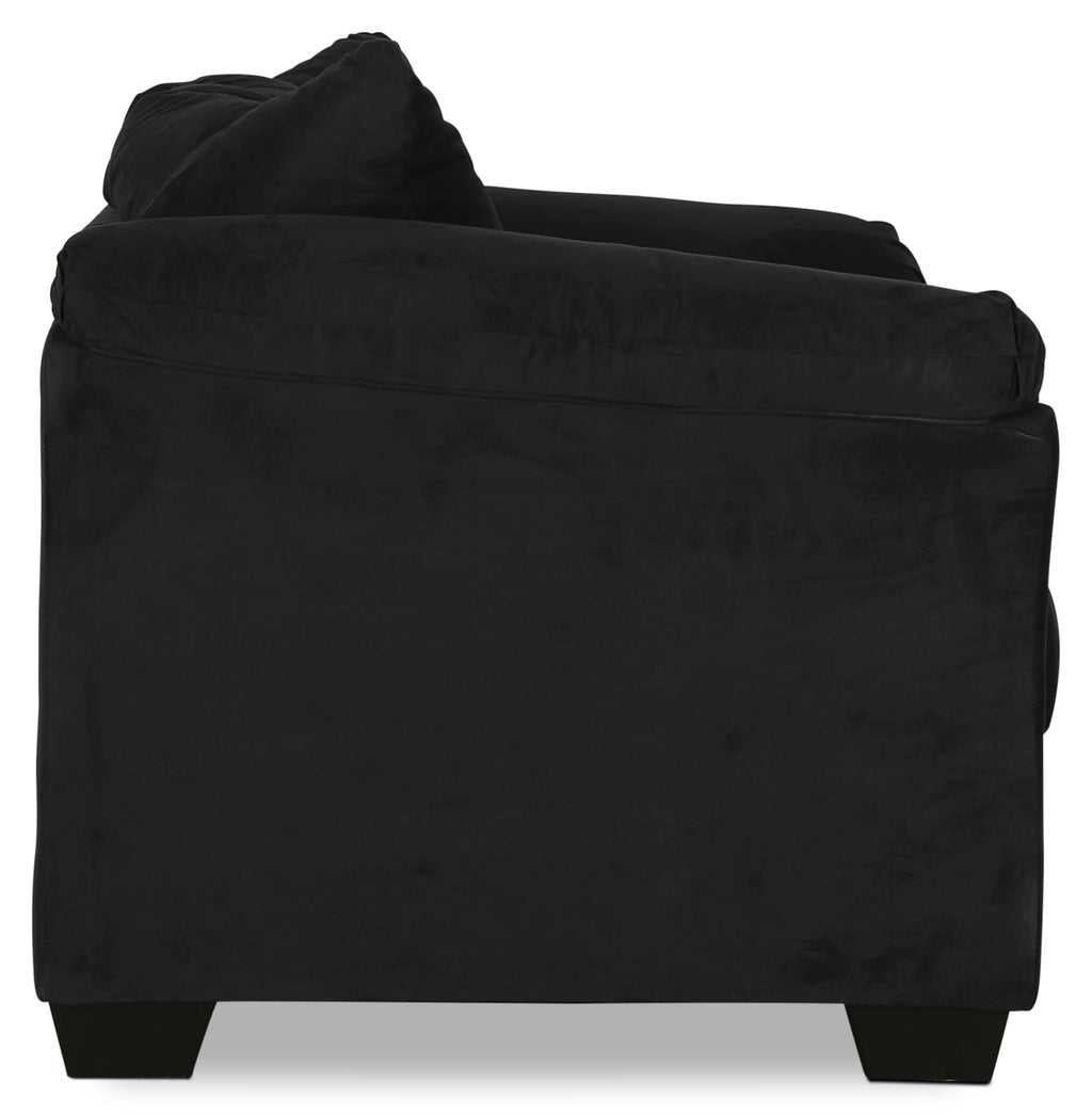 Darcy Loveseat - Fabric