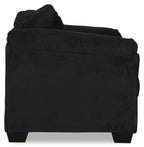 Darcy Loveseat - Fabric