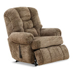 Nolan Oversized Recliner