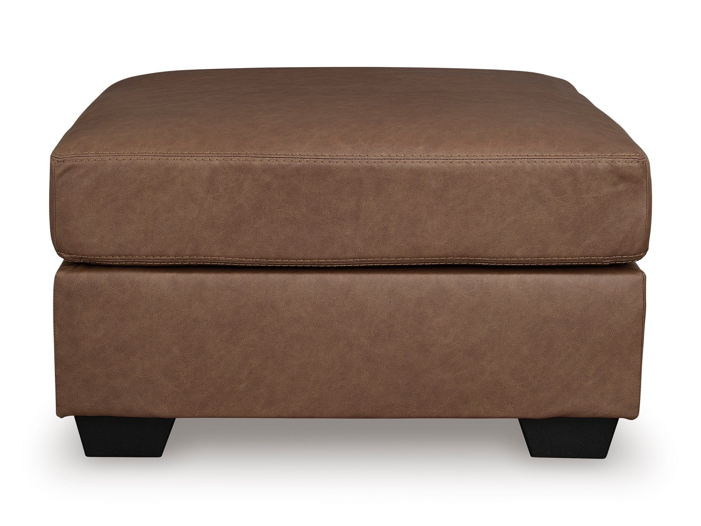 Whitlock Oversized Accent Ottoman