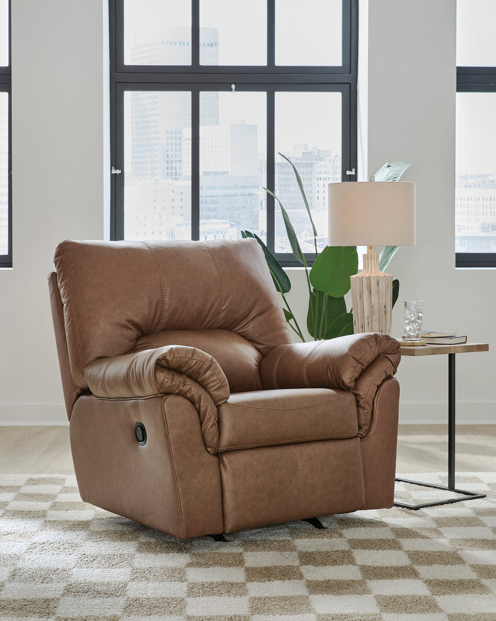 Whitlock Rocker Recliner