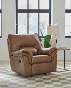 Whitlock Rocker Recliner