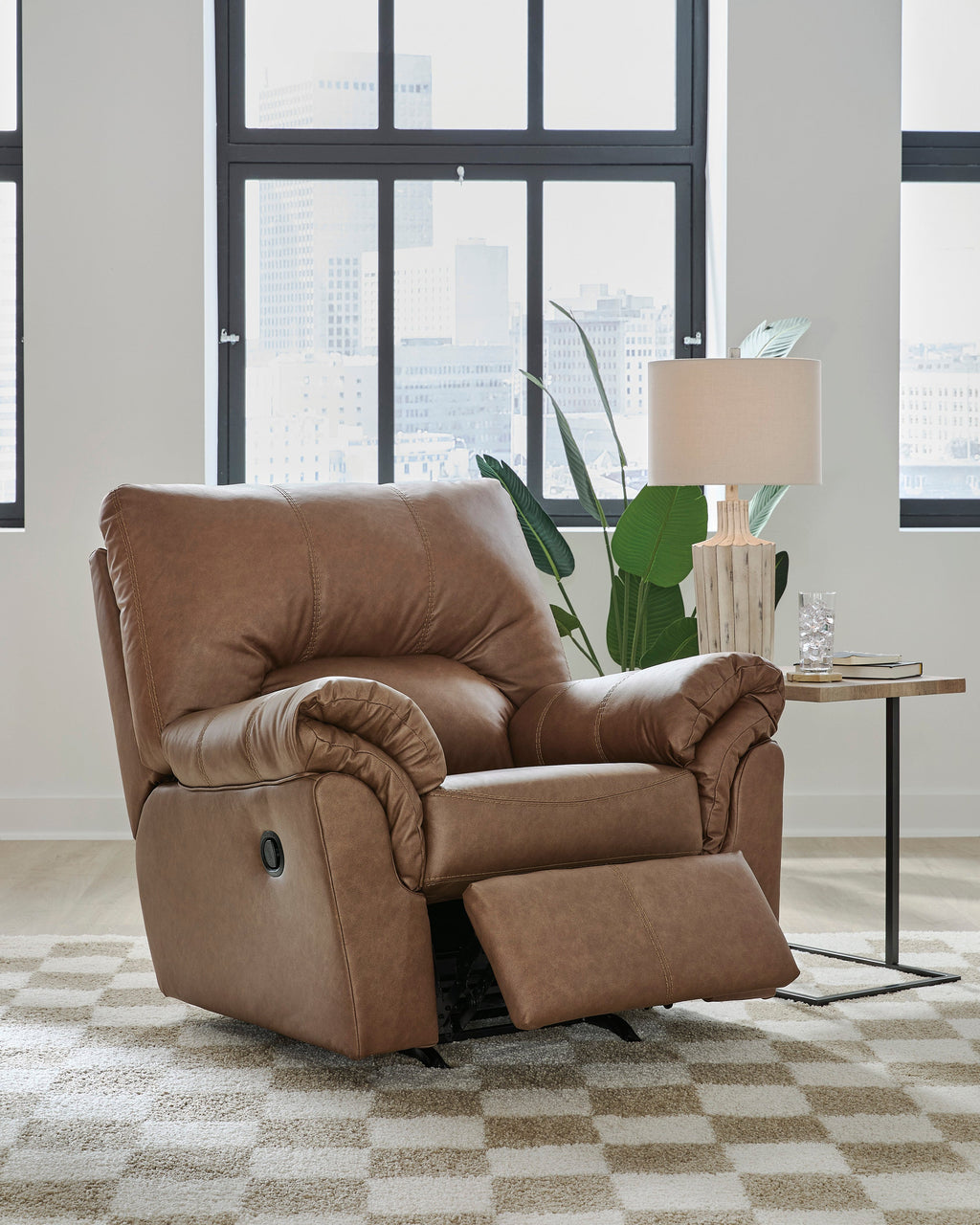Whitlock Rocker Recliner
