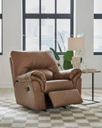 Whitlock Rocker Recliner