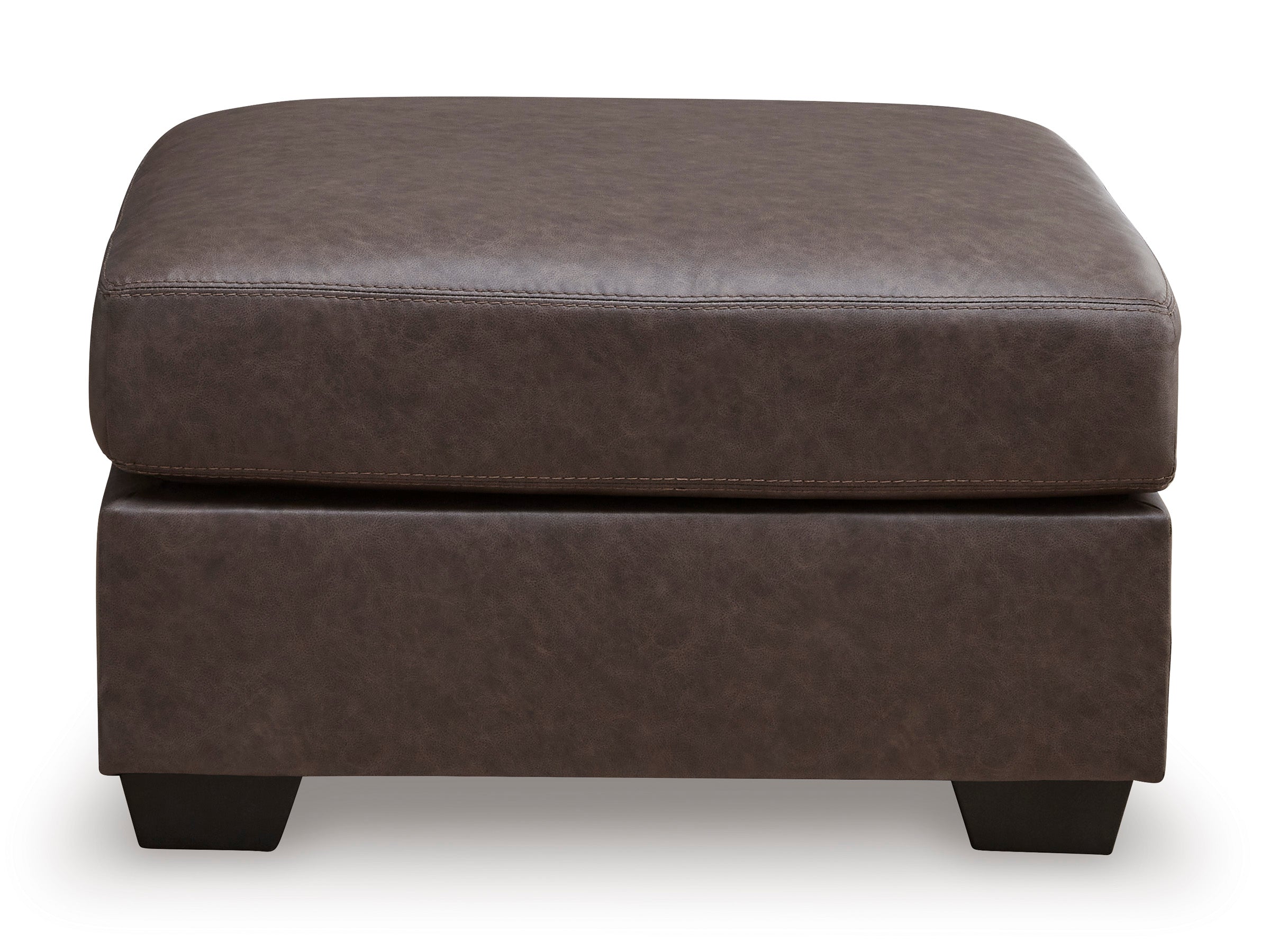 Whitlock Oversized Accent Ottoman