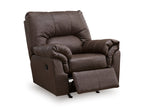 Whitlock Rocker Recliner
