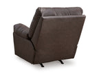 Whitlock Rocker Recliner