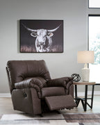 Whitlock Rocker Recliner
