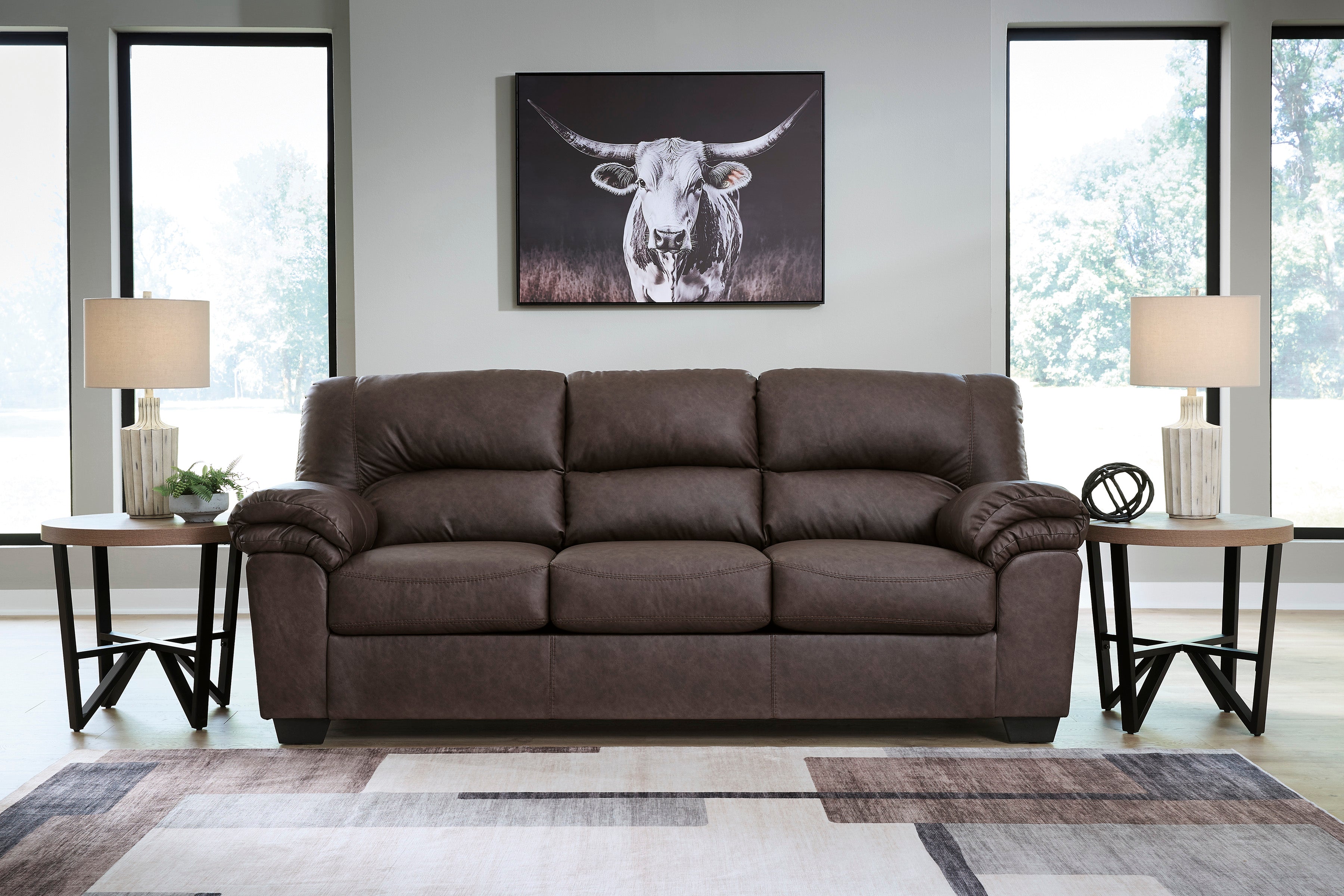 Whitlock Sofa