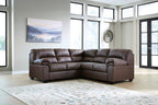 Whitlock 2-Piece Left-Facing Sectional