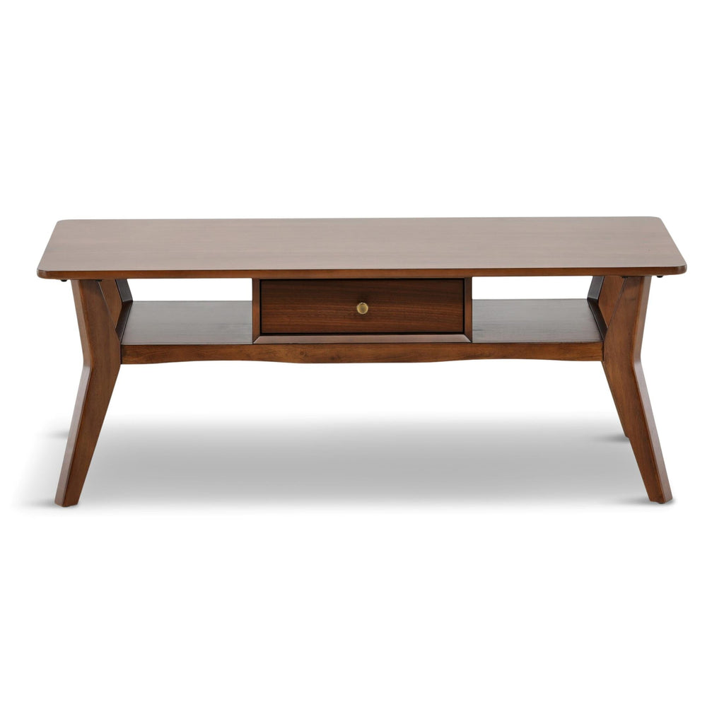 Brimsley Coffee Table - Indoor