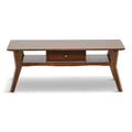 Brimsley Coffee Table - Indoor