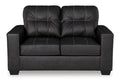 Barlin Mills Loveseat - Indoor