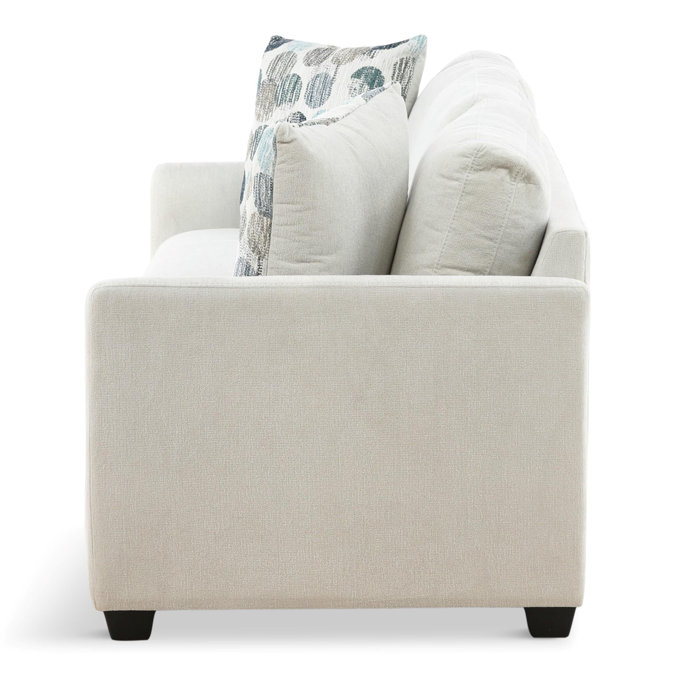 Ringold Queen Sleeper Sofa - Fabric