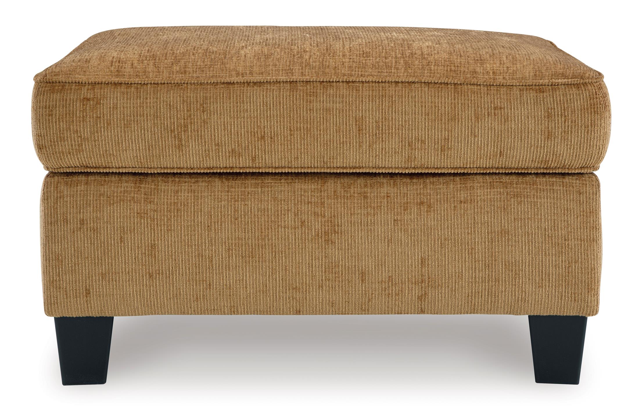 Erinslane Ottoman - Fabric