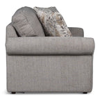 Collins Loveseat - Indoor