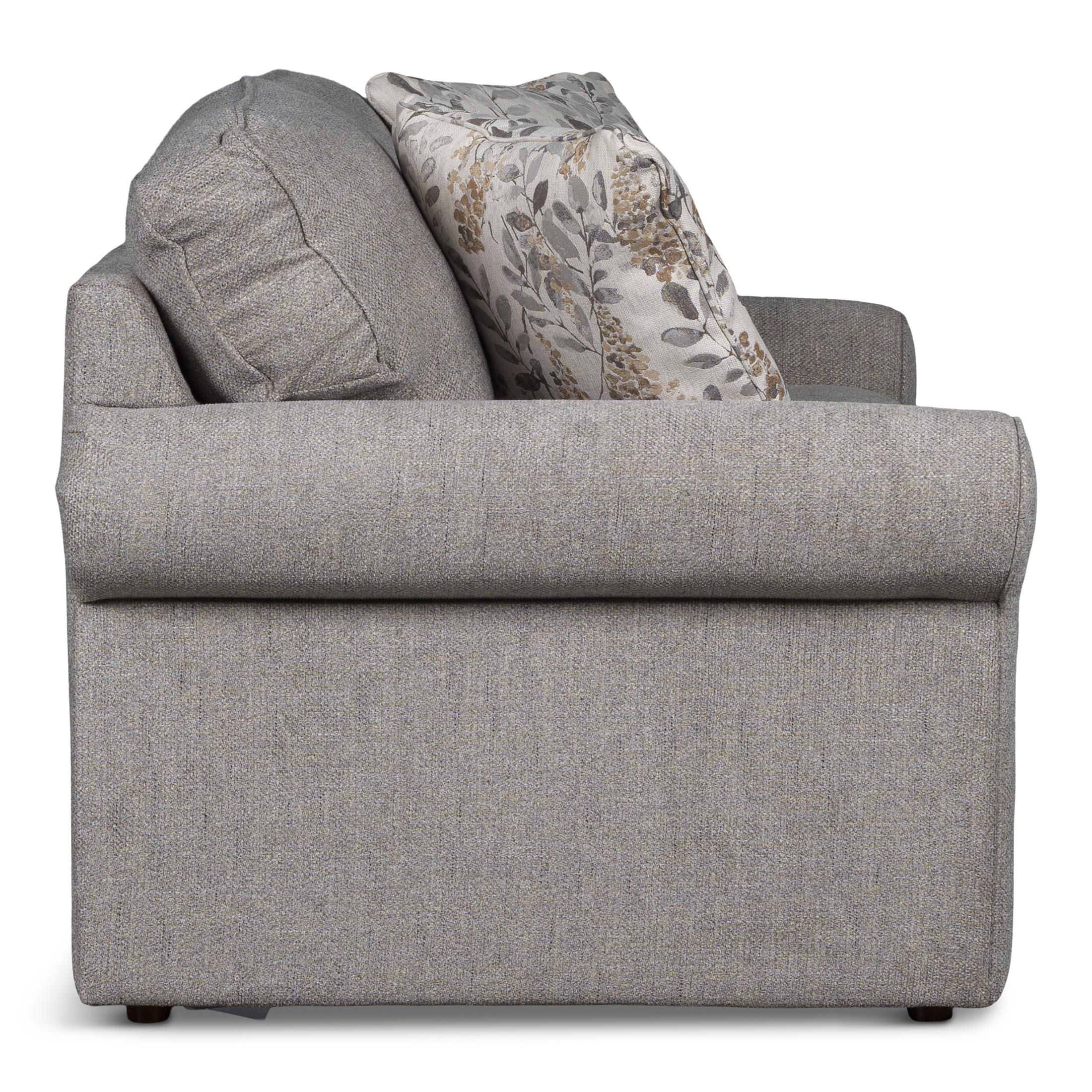 Collins Loveseat - Indoor