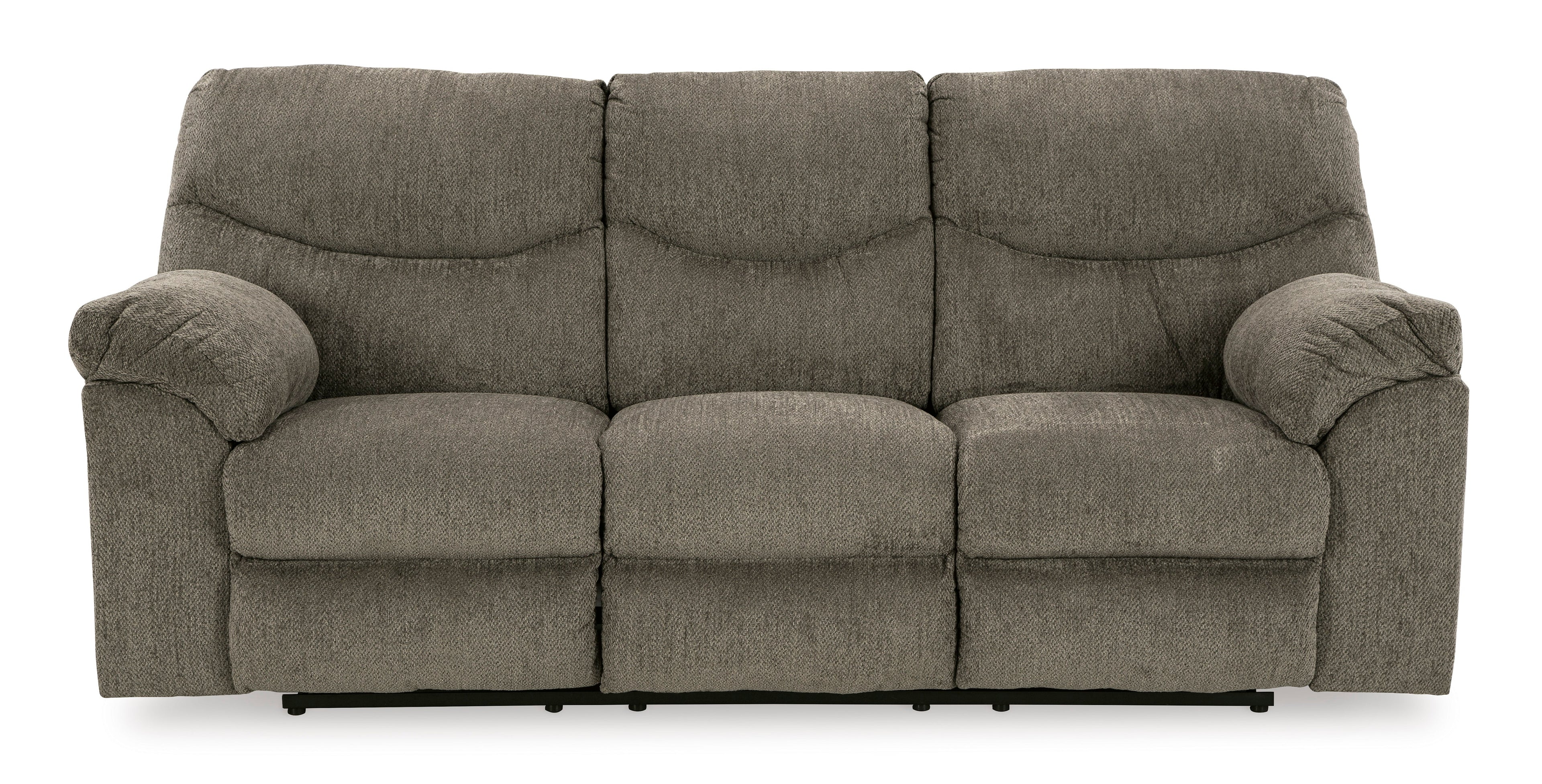 Alphons Reclining Sofa - Fabric