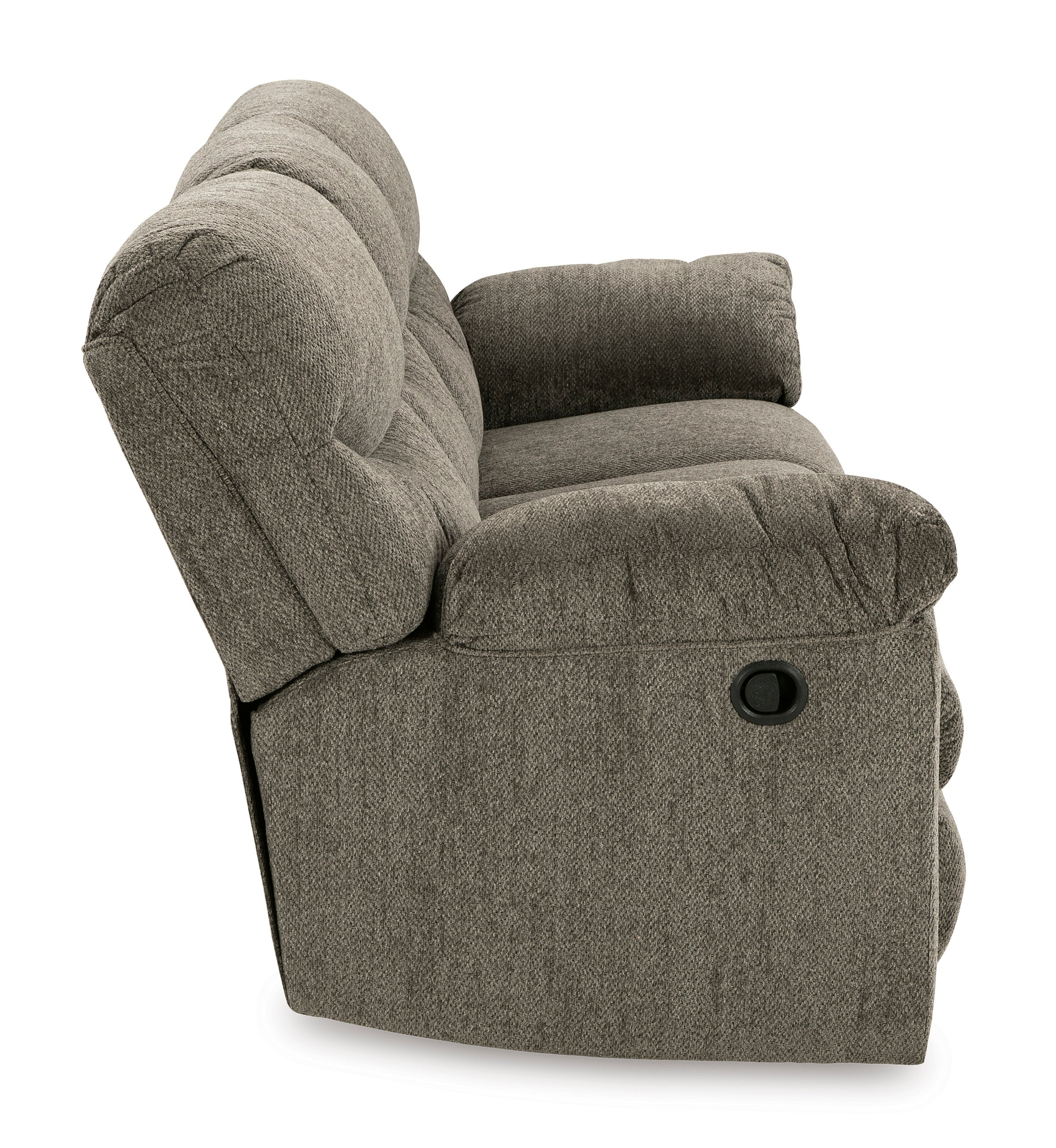 Alphons Reclining Sofa - Fabric
