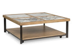 Montia Coffee Table - Indoor