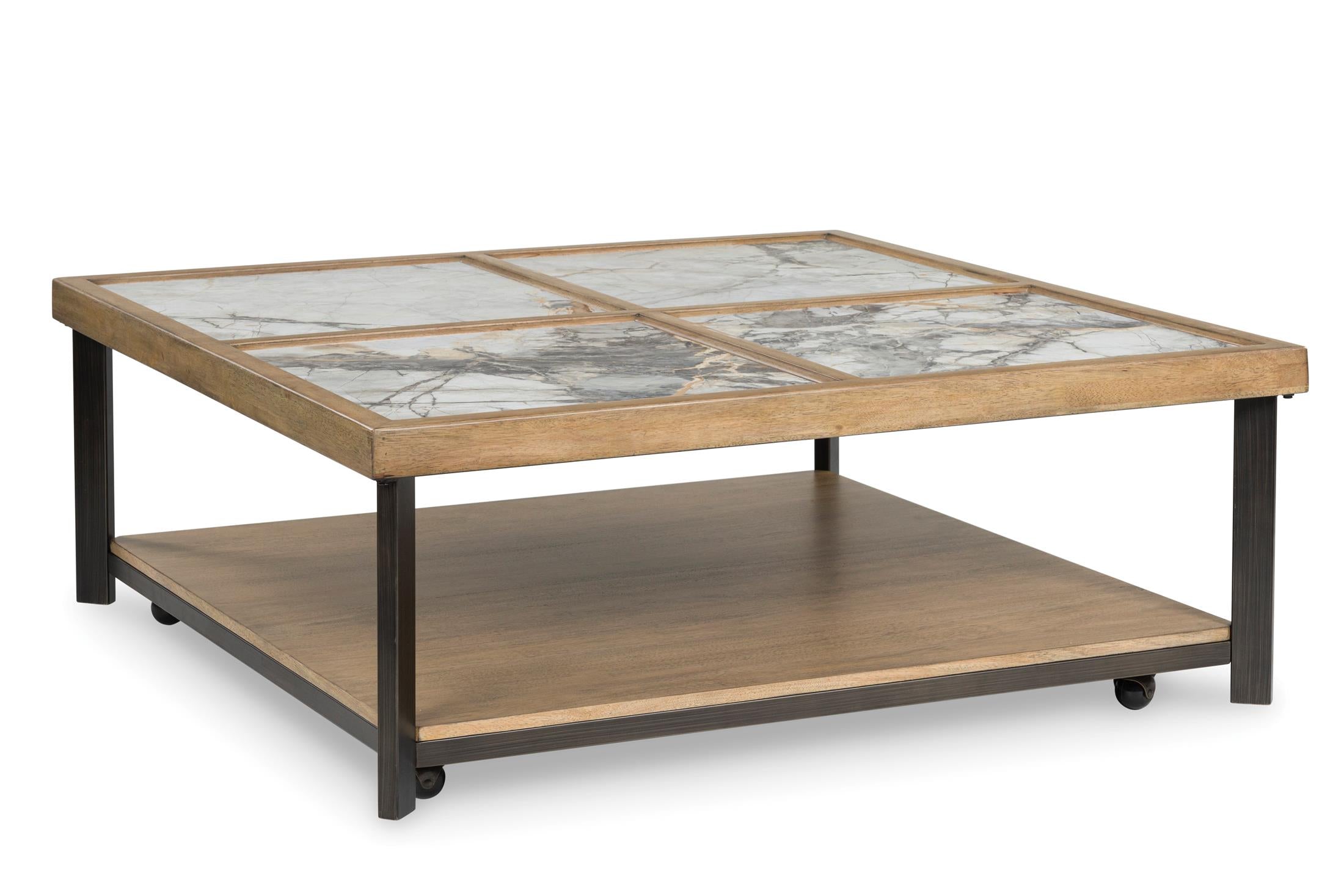 Montia Coffee Table - Indoor