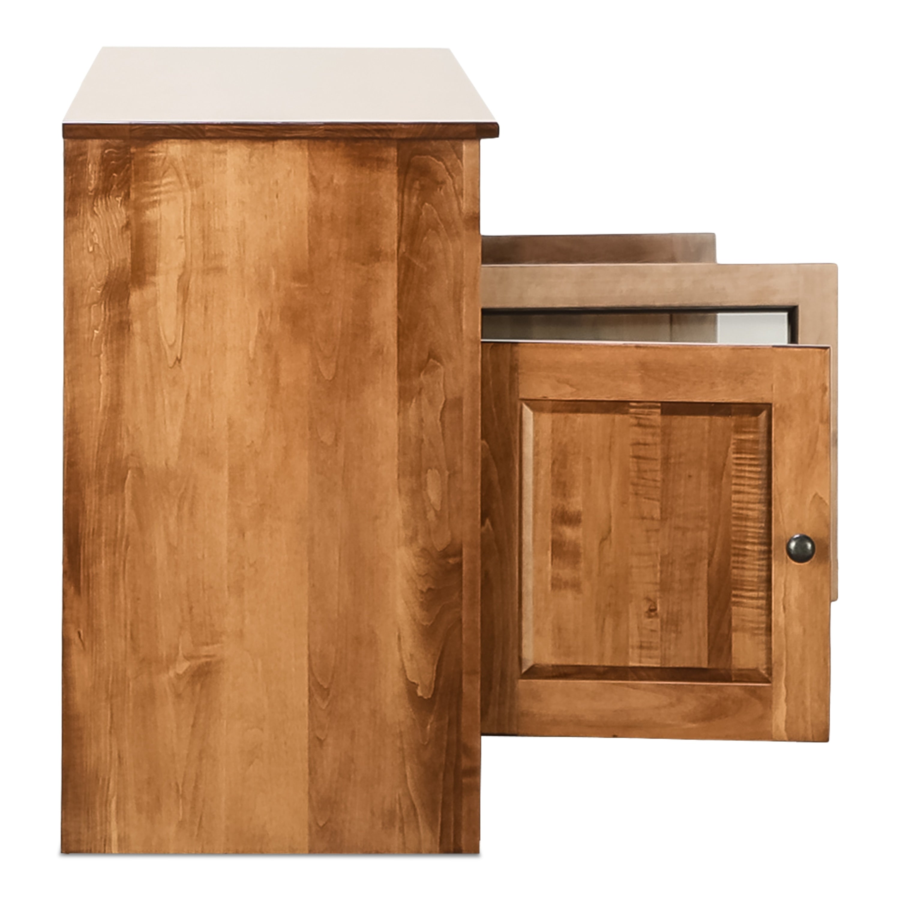 Bedford 60 TV Stand - Console Table