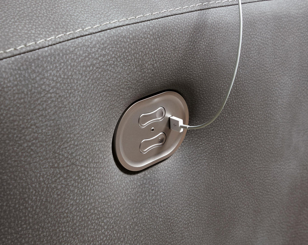 Next-Gen DuraPella Power Recliner - Fabric