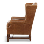Laura Leather Chair