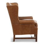Laura Leather Chair