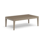 Sustain Outdoor Coffee Table - Indoor
