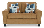 Erinslane Loveseat - Indoor