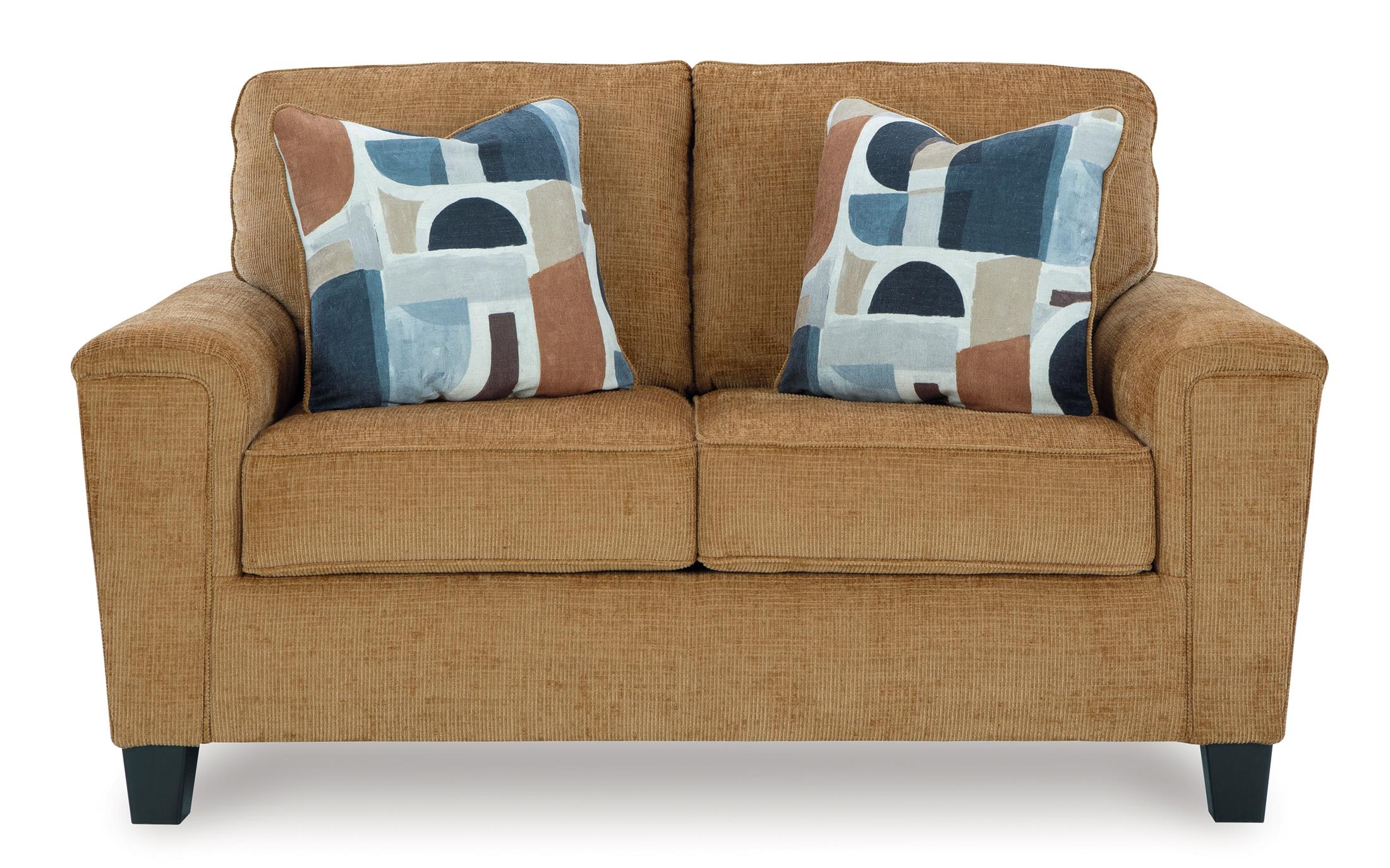Erinslane Loveseat - Indoor