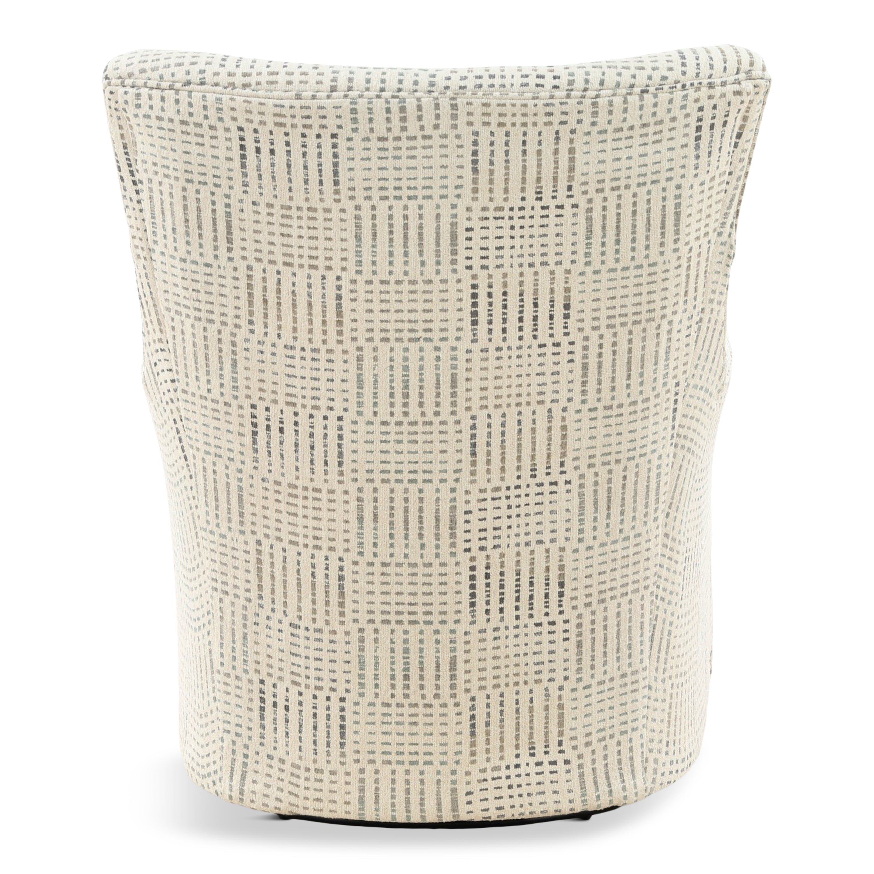 Aldridge Swivel Glider Chair - Indoor