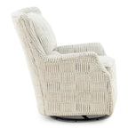 Aldridge Swivel Glider Chair - Indoor