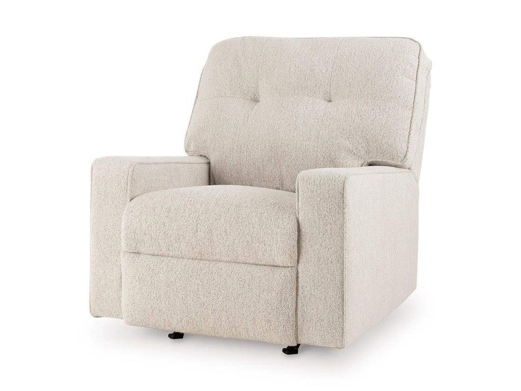 Storrow Rocker Recliner