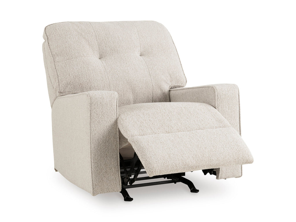 Storrow Rocker Recliner