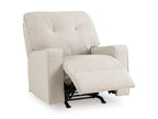 Storrow Rocker Recliner