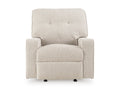 Storrow Rocker Recliner