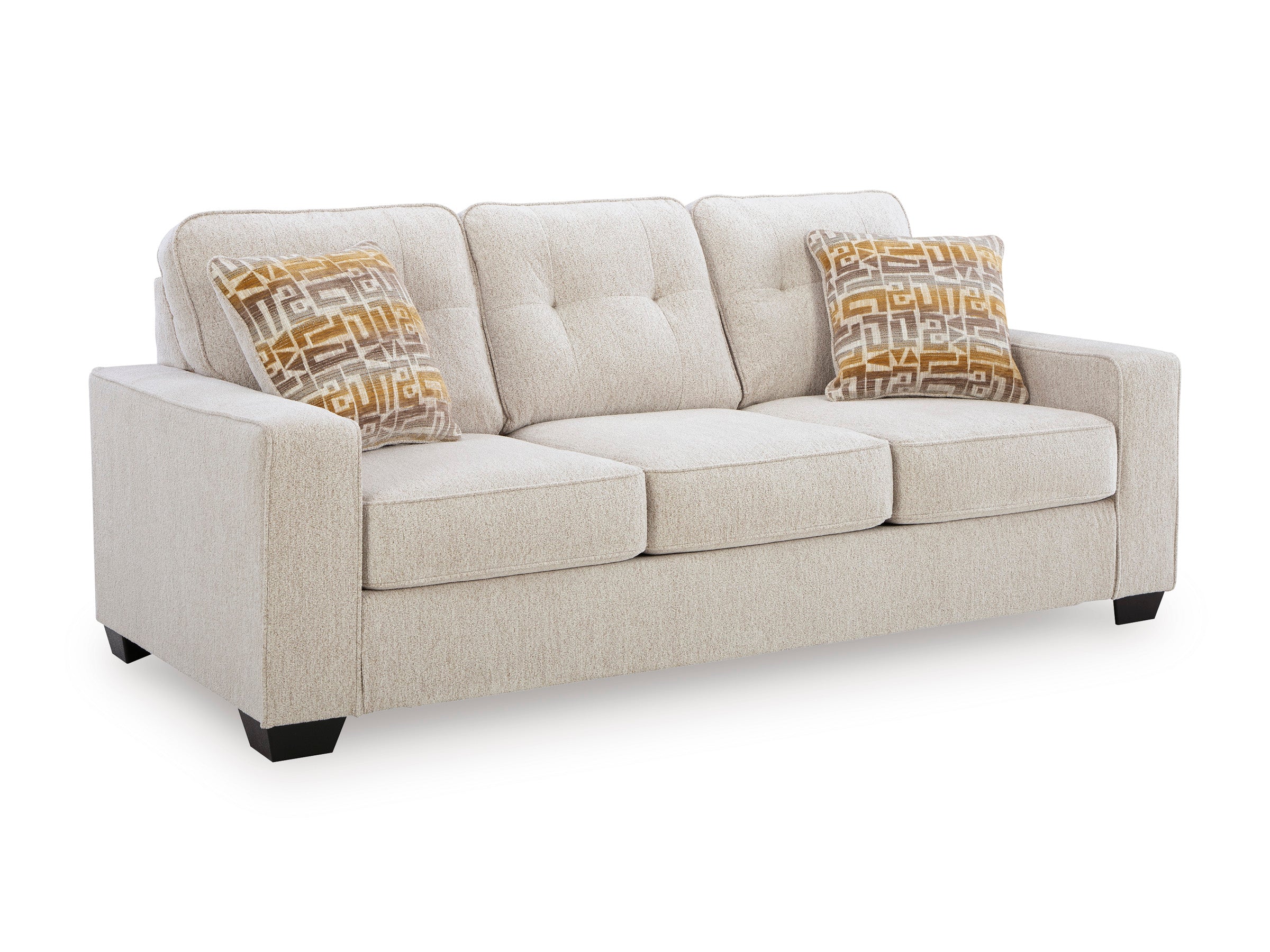 Storrow Queen Sleeper Sofa - Indoor