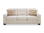 Storrow Queen Sleeper Sofa - Indoor